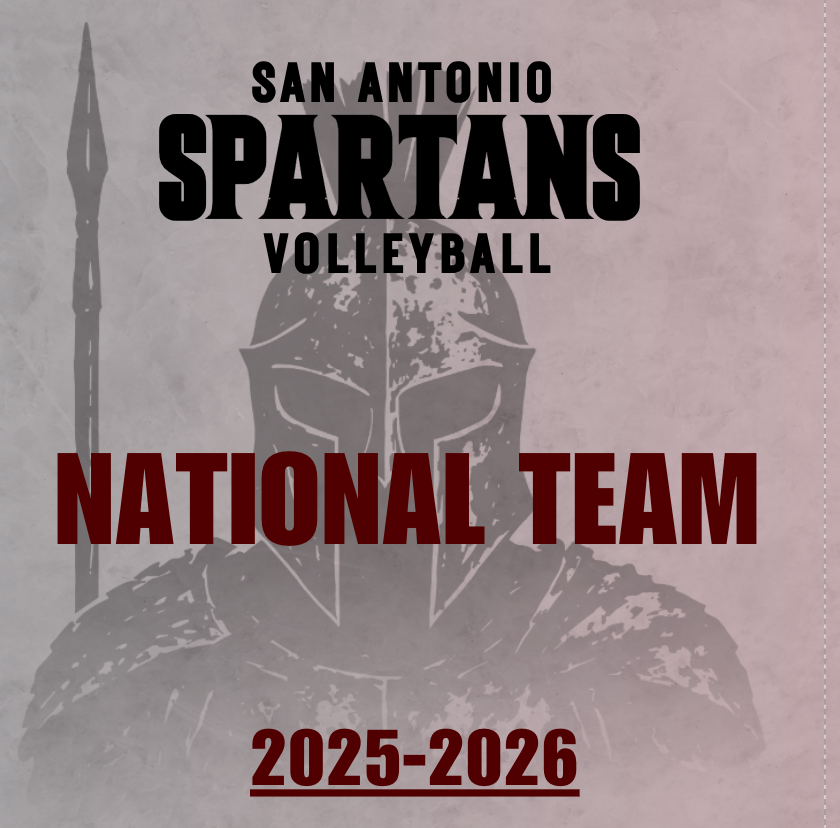 National Team 2025-2026
