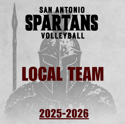 Local Team 2025-2026