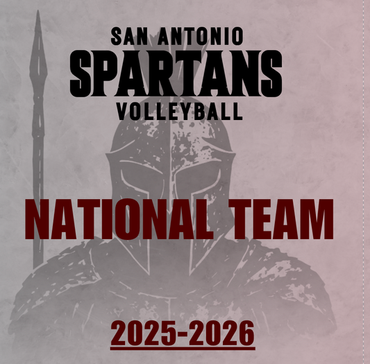 National Team 2025-2026